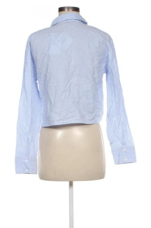 Damenbluse Stradivarius, Größe S, Farbe Mehrfarbig, Preis 26,99 €