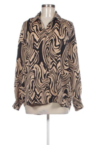 Дамска риза Stradivarius, Размер XL, Цвят Многоцветен, Цена 13,29 €