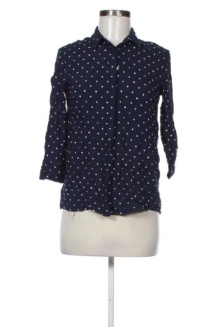 Damenbluse Stradivarius, Größe S, Farbe Mehrfarbig, Preis 16,99 €