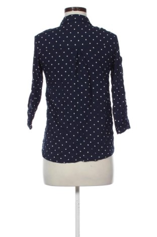 Damenbluse Stradivarius, Größe S, Farbe Mehrfarbig, Preis 16,99 €