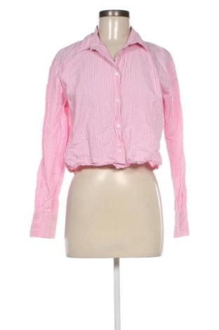 Дамска риза Stradivarius, Размер S, Цвят Многоцветен, Цена 13,29 €, #136541290