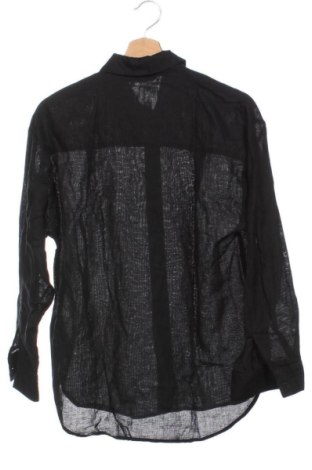 Damenbluse Stradivarius, Größe XS, Farbe Schwarz, Preis 26,99 €