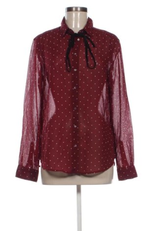 Cămașă de femei Stradivarius, Mărime L, Culoare Multicolor, Preț 79,99 Lei