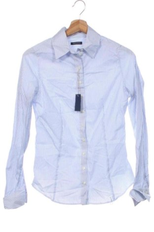 Дамска риза Suitsupply, Размер S, Цвят Многоцветен, Цена 42,43 €