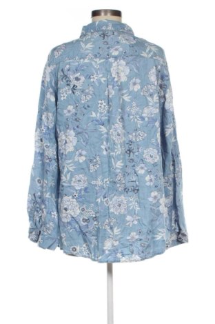 Damenbluse Suzanne Grae, Größe XL, Farbe Mehrfarbig, Preis 27,99 €