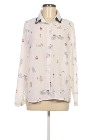 Damenbluse Sweet, Größe L, Farbe Mehrfarbig, Preis 16,99 €