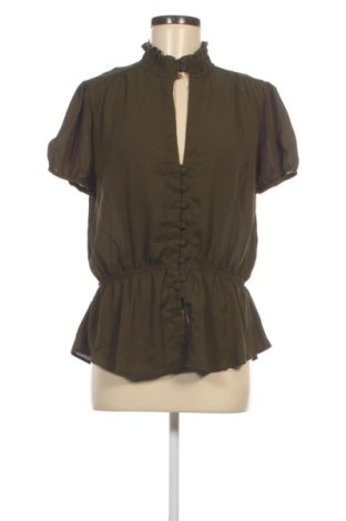 Damenbluse Sweet, Größe L, Farbe Grün, Preis 16,99 €