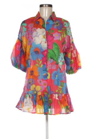 Cămașă de femei TWINSET, Mărime L, Culoare Multicolor, Preț 412,99 Lei