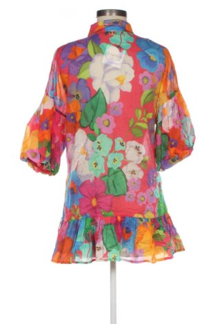 Cămașă de femei TWINSET, Mărime L, Culoare Multicolor, Preț 412,99 Lei