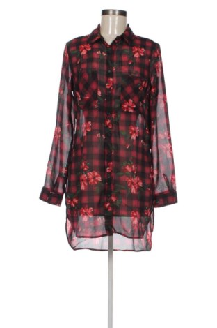 Damenbluse Tally Weijl, Größe L, Farbe Mehrfarbig, Preis 13,00 €