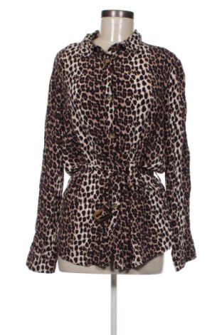 Damenbluse Tally Weijl, Größe XL, Farbe Mehrfarbig, Preis 13,00 €