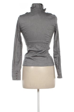 Дамска риза Tally Weijl, Размер S, Цвят Сив, Цена 13,29 €