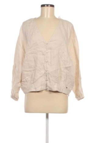 Damenbluse Tatuum, Größe M, Farbe Beige, Preis 36,99 €
