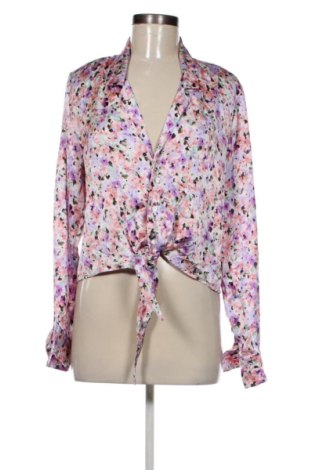 Cămașă de femei Terranova, Mărime L, Culoare Multicolor, Preț 79,99 Lei