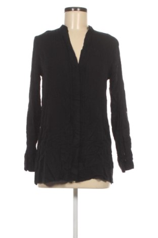 Damenbluse Terranova, Größe M, Farbe Schwarz, Preis 16,99 €