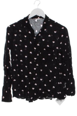 Damenbluse Terranova, Größe XS, Farbe Mehrfarbig, Preis 16,99 €