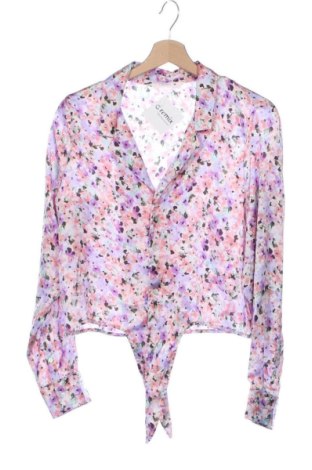 Cămașă de femei Terranova, Mărime M, Culoare Multicolor, Preț 79,99 Lei