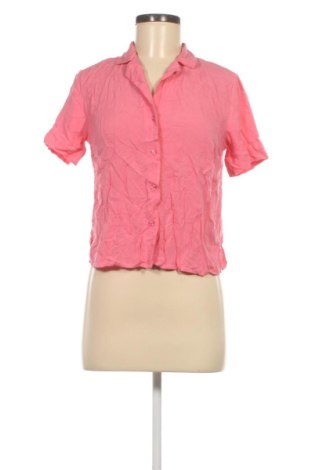 Damenbluse Terranova, Größe XS, Farbe Rosa, Preis 16,99 €