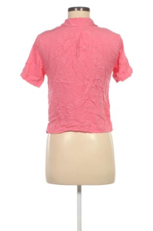 Damenbluse Terranova, Größe XS, Farbe Rosa, Preis 16,99 €