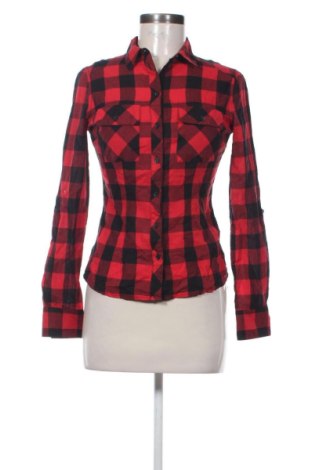 Damenbluse Terranova, Größe S, Farbe Mehrfarbig, Preis 16,99 €
