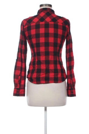 Damenbluse Terranova, Größe S, Farbe Mehrfarbig, Preis 16,99 €