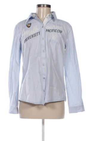 Damenbluse Tom Tailor, Größe L, Farbe Mehrfarbig, Preis € 27,99