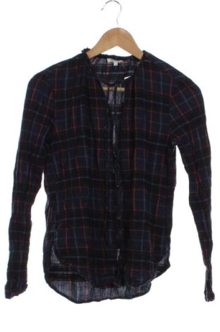 Дамска риза Tom Tailor, Размер XS, Цвят Многоцветен, Цена 21,47 €