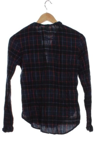 Дамска риза Tom Tailor, Размер XS, Цвят Многоцветен, Цена 21,47 €