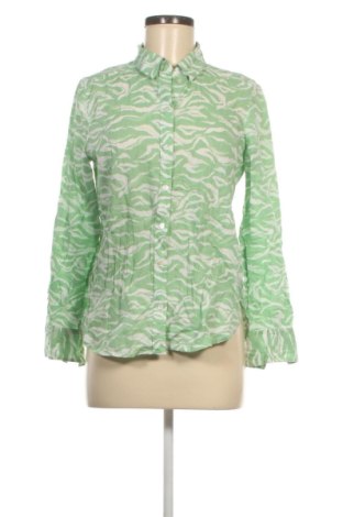 Дамска риза Tom Tailor, Размер S, Цвят Многоцветен, Цена 19,94 €
