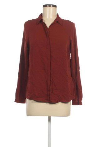 Damenbluse Tom Tailor, Größe M, Farbe Rot, Preis 27,99 €