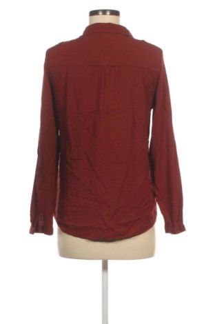 Damenbluse Tom Tailor, Größe M, Farbe Rot, Preis 27,99 €