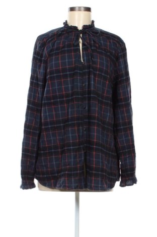 Dámska košeľa  Tom Tailor, Veľkosť XXL, Farba Viacfarebná, Cena  20,96 €, #136525800