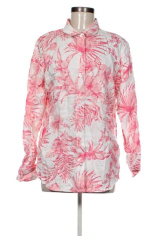 Damenbluse Tommy Bahama, Größe L, Farbe Mehrfarbig, Preis 36,99 €
