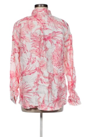 Damenbluse Tommy Bahama, Größe L, Farbe Mehrfarbig, Preis 36,99 €