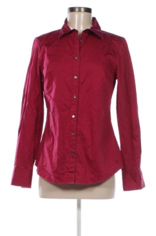 Damenbluse Tommy Hilfiger, Größe M, Farbe Rot, Preis 45,54 €, #136446320