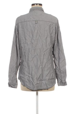 Damenbluse Tommy Hilfiger, Größe L, Farbe Grau, Preis 59,99 €