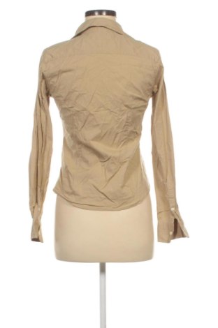 Дамска риза Tommy Hilfiger, Размер S, Цвят Бежов, Цена 46,01 €