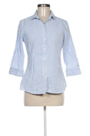 Damenbluse Tommy Hilfiger, Größe M, Farbe Mehrfarbig, Preis 59,99 €