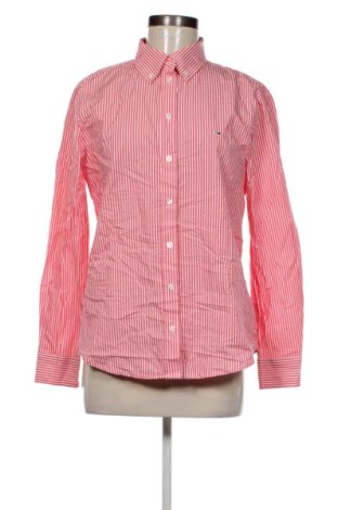 Γυναικείο πουκάμισο Tommy Jeans, Μέγεθος M, Χρώμα Πολύχρωμο, Τιμή 41,99 €