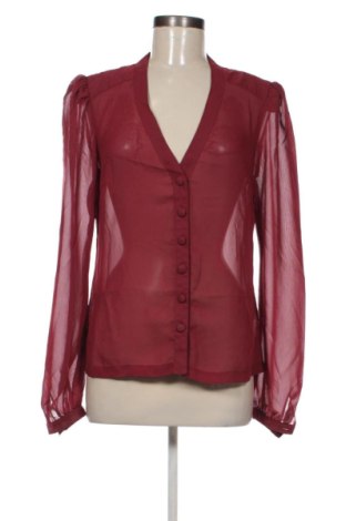 Női ing Topshop, Méret M, Szín Piros, Ár 10 559 Ft