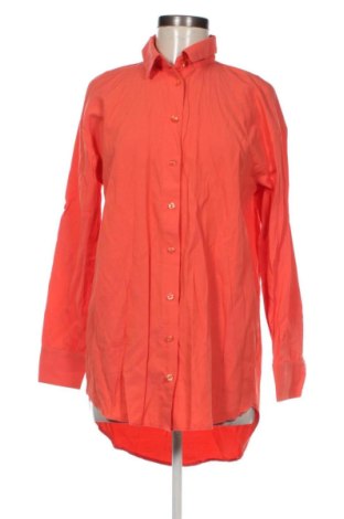 Damenbluse Trendyol, Größe L, Farbe Orange, Preis 18,99 €, #136502500