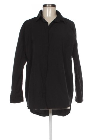 Дамска риза Trendyol, Размер M, Цвят Черен, Цена 14,31 €, #136516422
