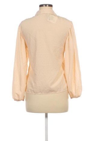 Cămașă de femei Trendyol, Mărime XS, Culoare Bej, Preț 129,99 Lei