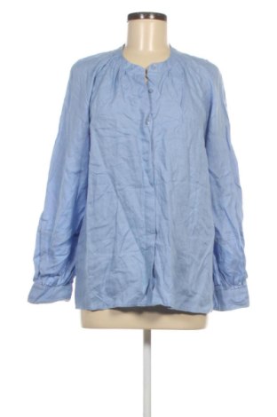 Női ing Trenery, Méret M, Szín Kék, Ár 10 559 Ft