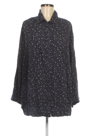 Cămașă de femei Ulla Popken, Mărime 5XL, Culoare Multicolor, Preț 129,99 Lei