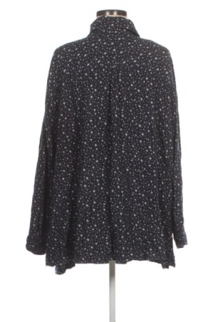Cămașă de femei Ulla Popken, Mărime 5XL, Culoare Multicolor, Preț 129,99 Lei