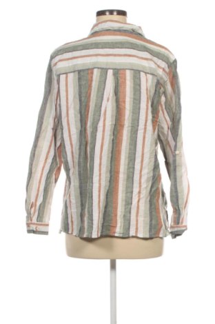 Damenbluse Ulla Popken, Größe XXL, Farbe Mehrfarbig, Preis 27,99 €