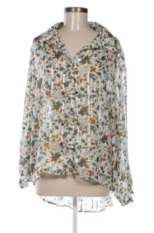 Cămașă de femei Unbranded, Mărime L, Culoare Multicolor, Preț 79,99 Lei