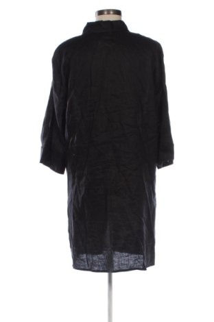 Γυναικείο πουκάμισο Unbranded, Μέγεθος XXL, Χρώμα Μαύρο, Τιμή 15,99 €