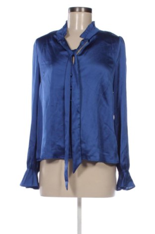 Damenbluse Unbranded, Größe M, Farbe Blau, Preis € 16,99
